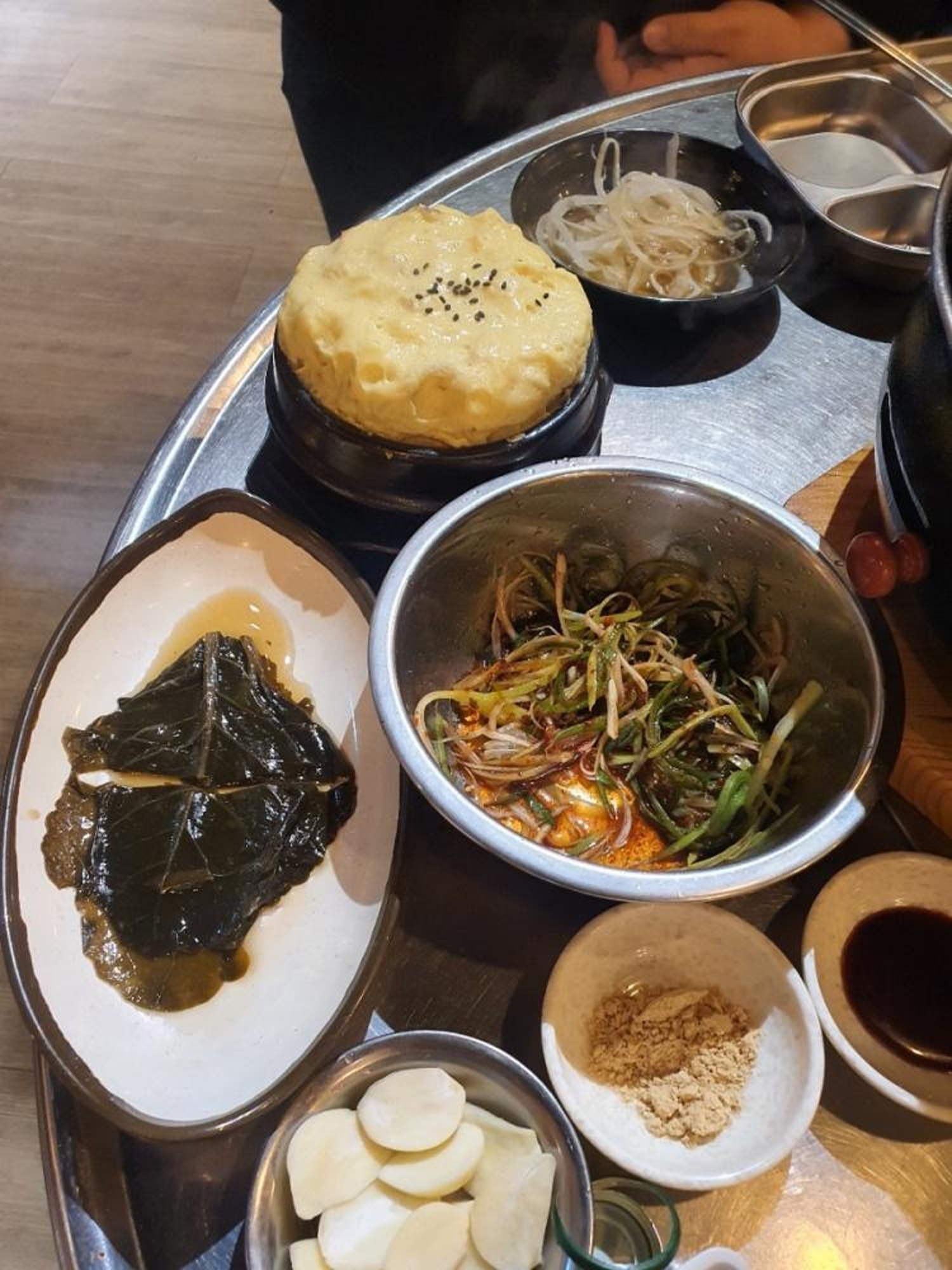 진미오겹살 · 음식 (2021년 공개자료)